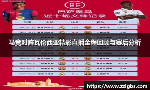 马竞对阵瓦伦西亚精彩直播全程回顾与赛后分析